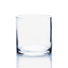 WGVInternational Cylinder Glass Vase WGVI1108